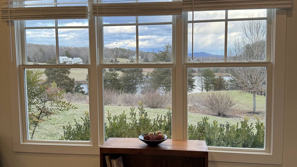 Mountain Valley Apartment | Stay in the country!nSix minutes from downtown