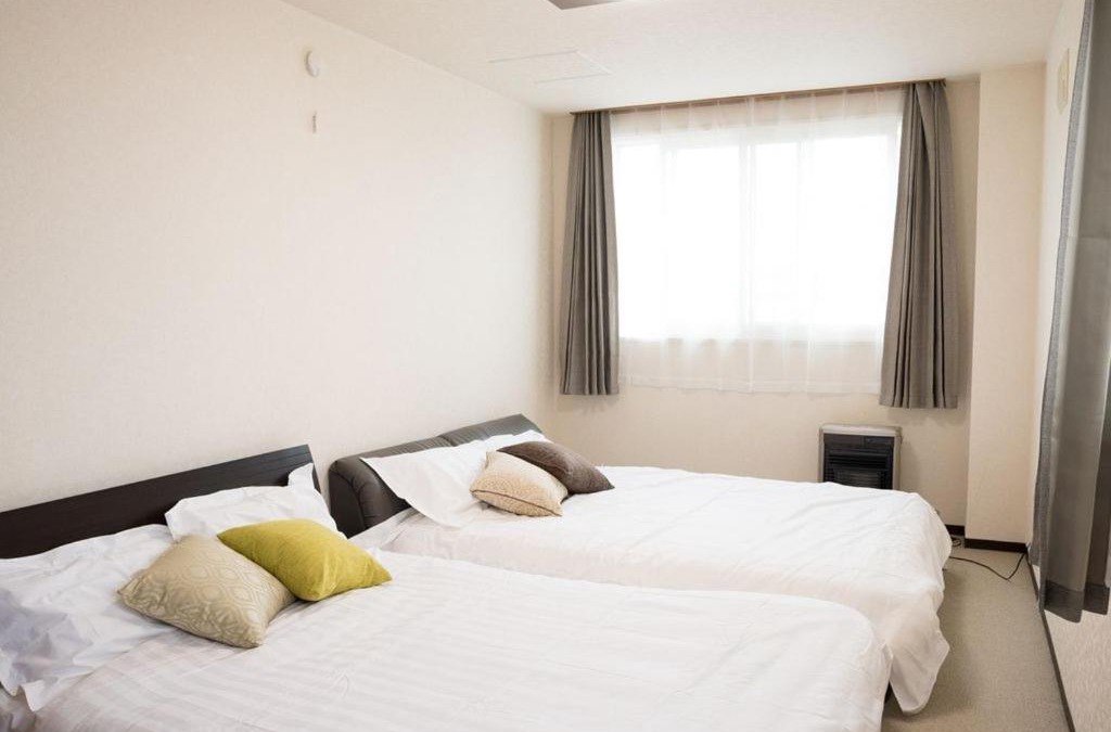 Asahikawa House | stay in tokiwa
