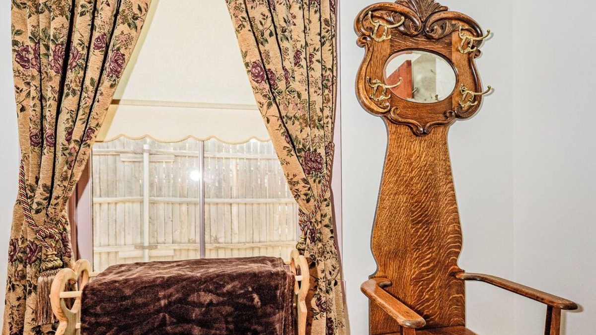 Tombstone House | Stay in Wyatt Earp's actual home!
