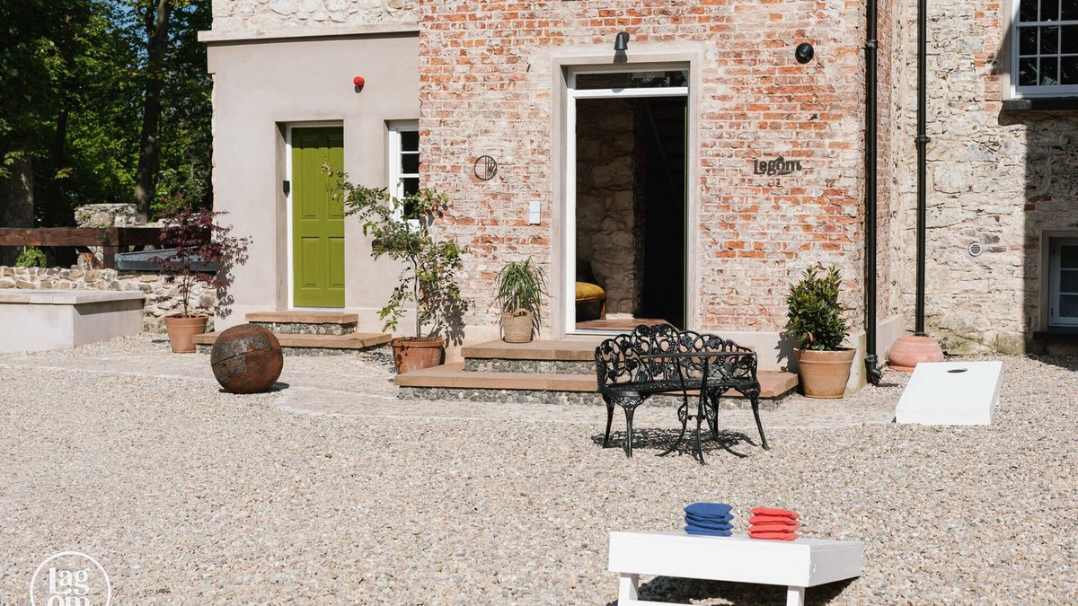 Ballycastle Villa | STAY Lagom Coastal House