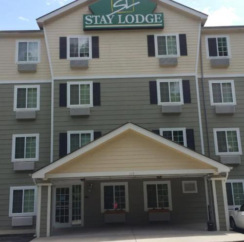 Thomasville Hotel | Stay Lodge of Thomasville