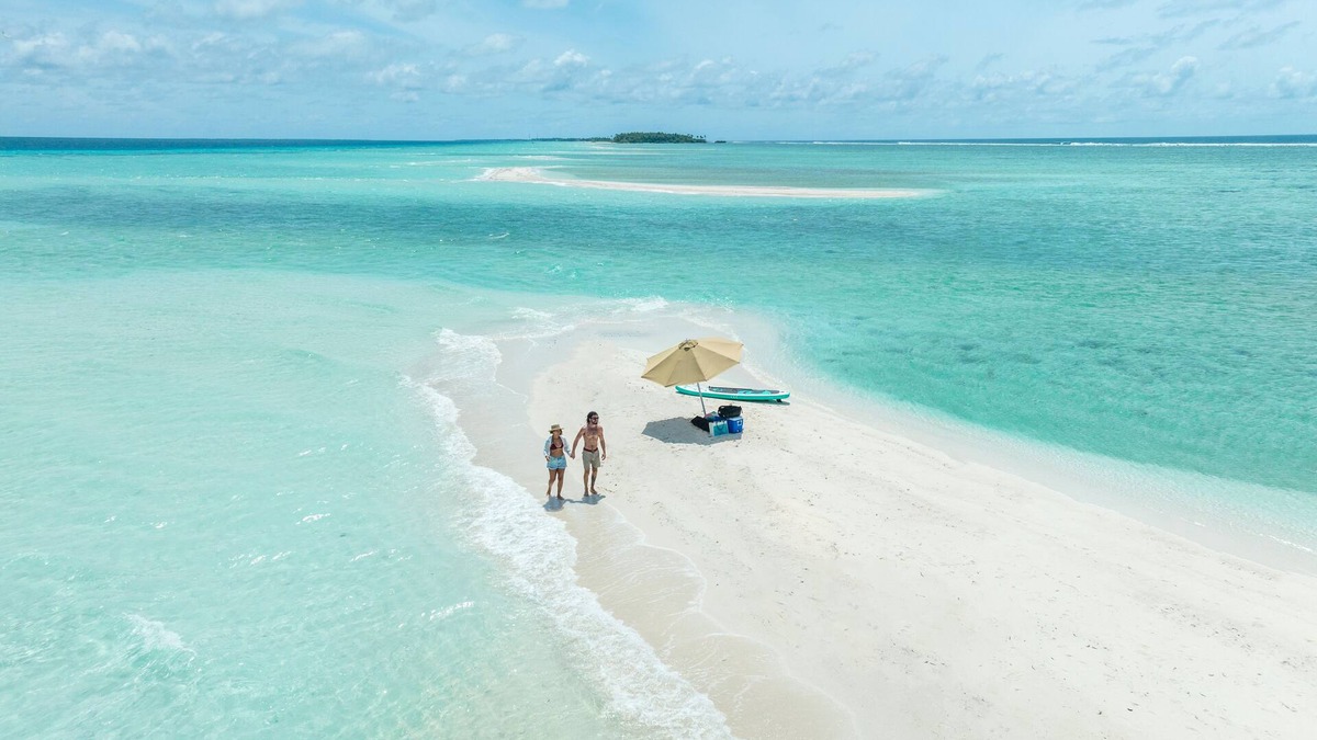 Thimarafushi House | Stay Mikado