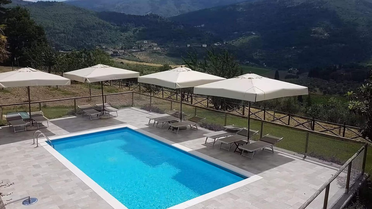 Pelago House | Stay Near Arco Naturale