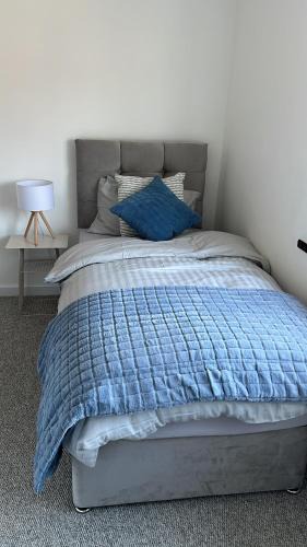 Belfast City Centre Apartment | Stay on tates