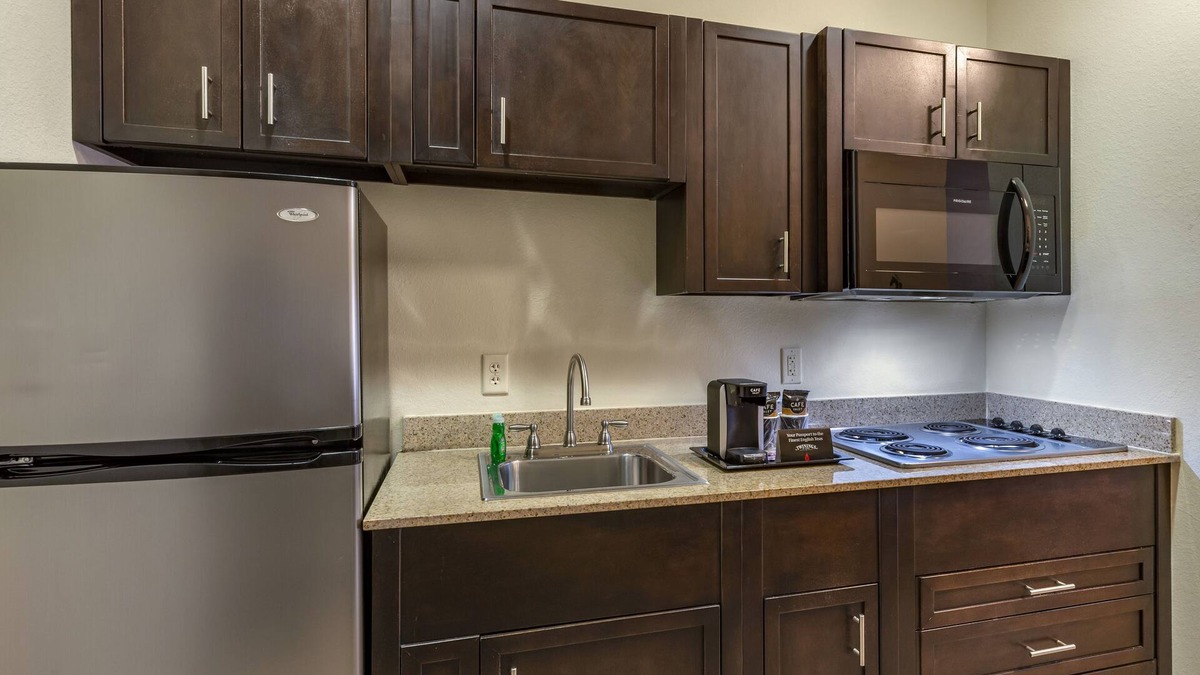 Hopewell Hotel | Stay-Over Suites