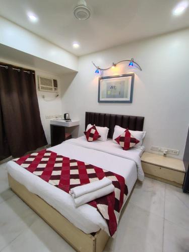 Prabhadevi House | Stay Retreats At Welcome Apartment - Corporate Rooms In Prabhadevi