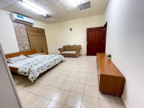 Ghayathi House | Stay station