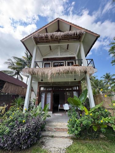 Tetebatu House | Stay Together