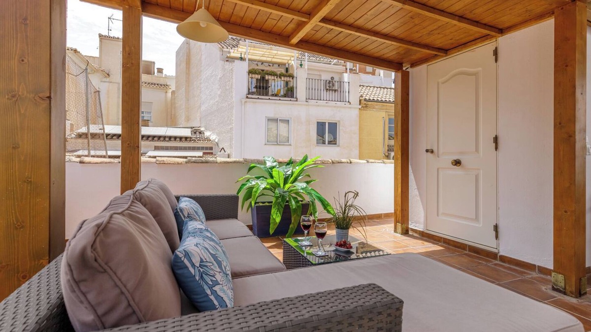 San Felipe Neri Apartment | Stay U-nique Apartment Ollerias