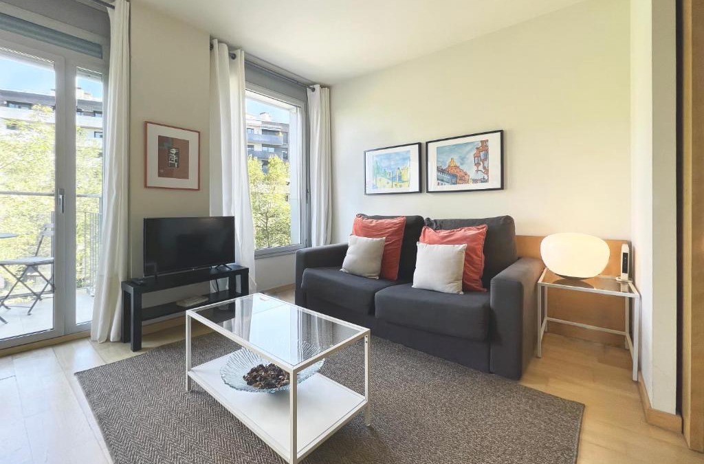 Provencals del Poblenou Apartment | Stay U-nique Apartments Venecuela