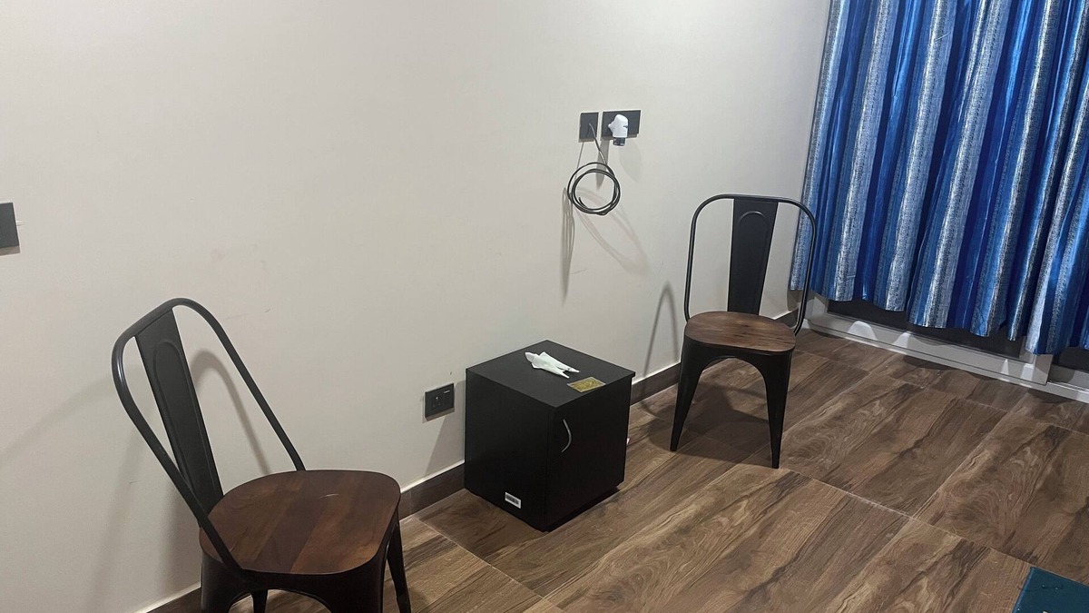 Allahabad Apartment | Stay Vedic stay peace