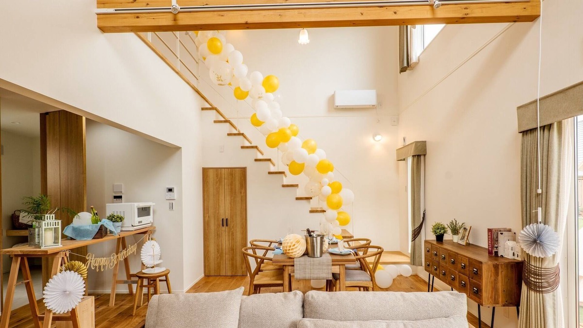 Nagahama Cabin | Stay without meals bring your own OK STYLE2 / Nagahama Shiga