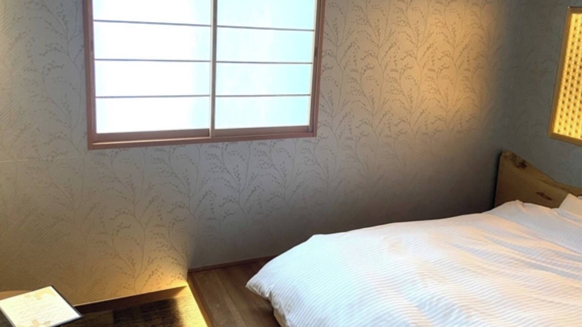 Higashiyama Hotel | Stay without meals Enjoy the atmosphere of the t/Kanazawa Ishikawa