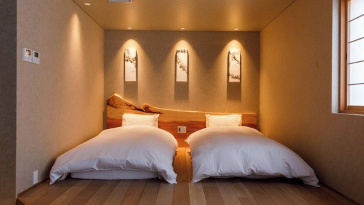 Higashiyama Hotel | Stay without meals Enjoy the atmosphere of the t/Kanazawa Ishikawa