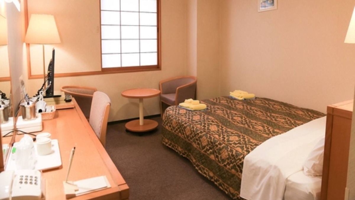 Maizuru House | Stay without meals Simple stay without meals pla / Maizuru Kyōto