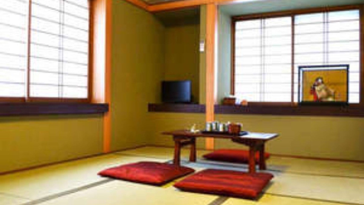Kawagoe House | Stay without meals Stay at a longestablished in /Kawagoe Saitama