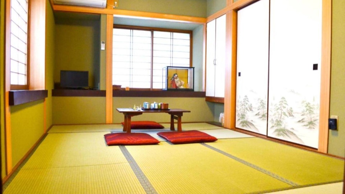 Kawagoe House | Stay without meals Stay at a longestablished in /Kawagoe Saitama