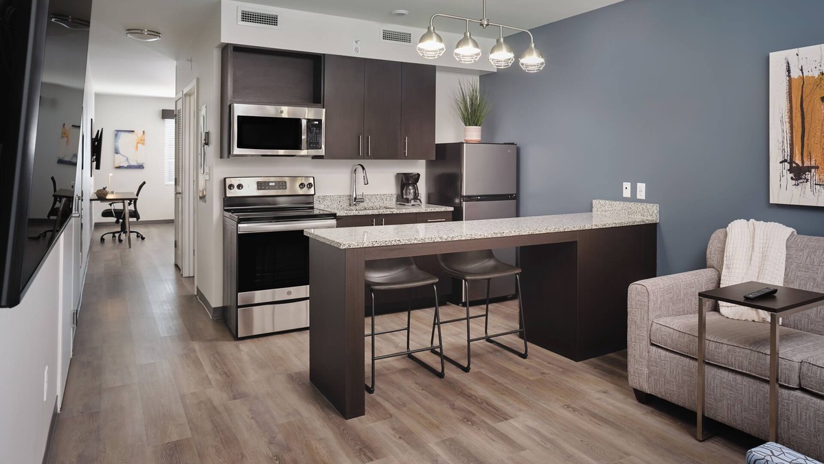 Ferry Pass Apartment | stayAPT Suites Pensacola-UWF/West Florida Hospital Area