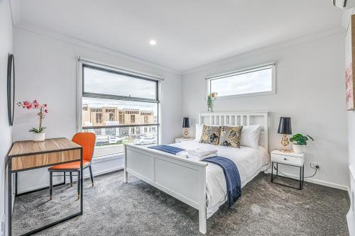 Berwick House | StayAU Fresh Modern 4BR Retreat Netflix in Berwick