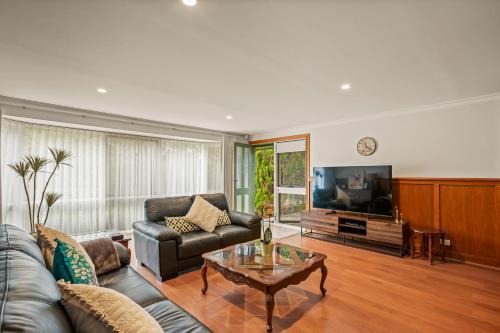 Badger Creek House | StayAU The Homestead 4BR Spacious Nature Retreat