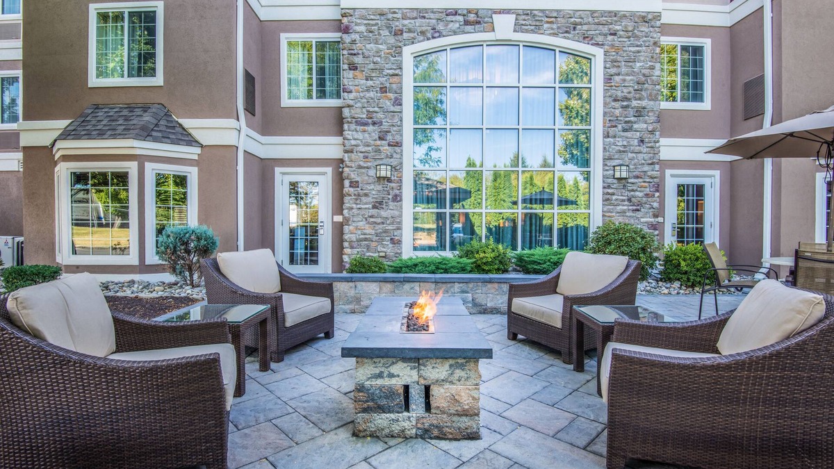 East Texas Hotel | Staybridge Suites Allentown West by IHG