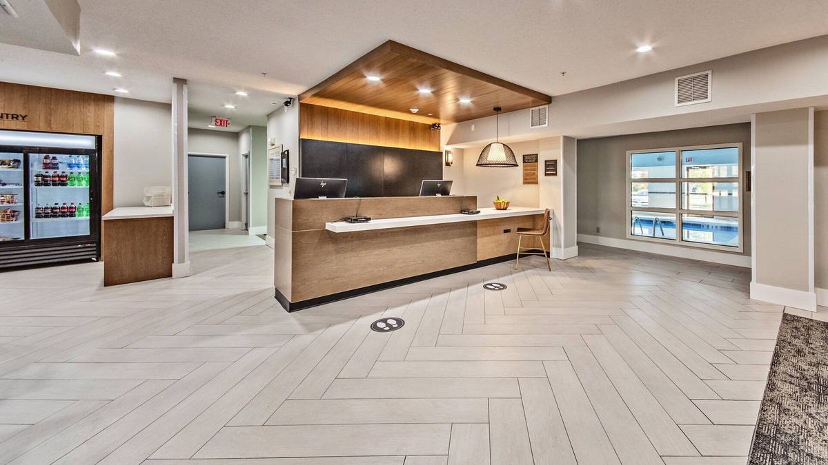 Cedar Rapids Hotel | Staybridge Suites Cedar Rapids North by IHG