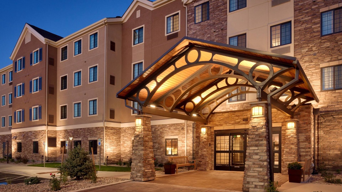 Cheyenne Hotel | Staybridge Suites Cheyenne by IHG