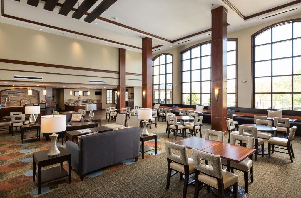 Polaris Hotel | Staybridge Suites - Columbus Polaris by IHG