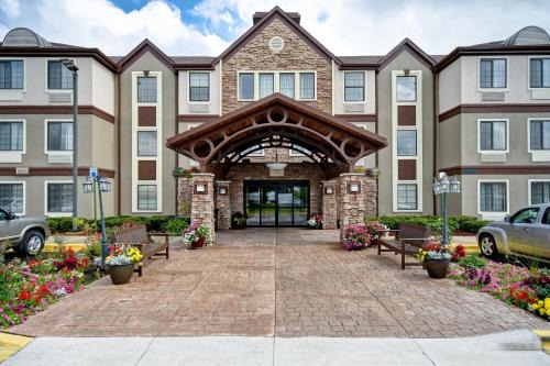 East Paris Hotel | Staybridge Suites Grand Rapids-Kentwood by IHG