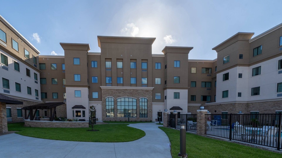 FM 1960 Hotel | Staybridge Suites Houston NW Cypress Crossings by IHG
