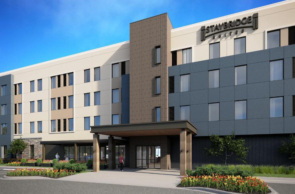 Manteca Hotel | Staybridge Suites Manteca by IHG