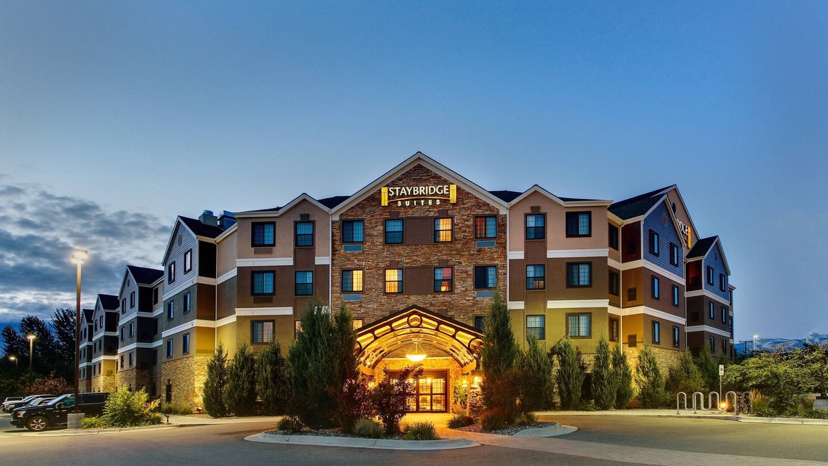 Grant Creek Hotel | Staybridge Suites Missoula by IHG