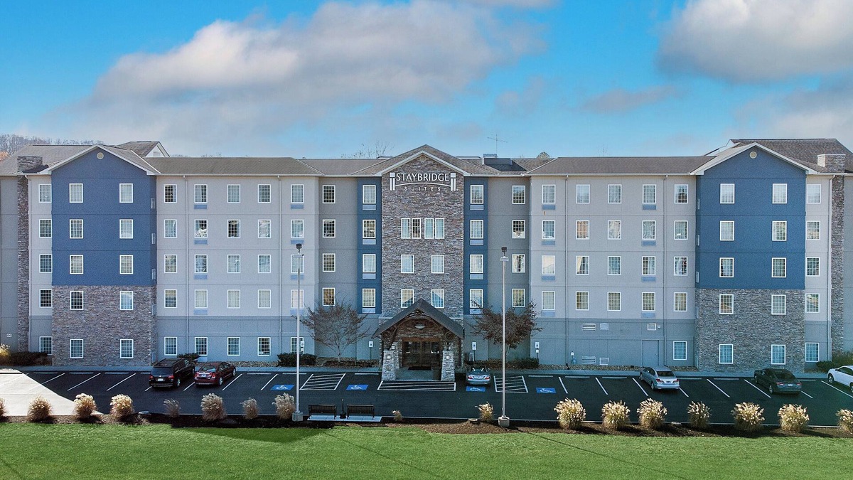 Oak Ridge Hotel | Staybridge Suites Oak Ridge by IHG