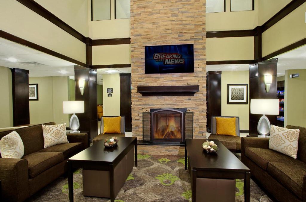 Odessa Hotel | Staybridge Suites - Odessa - Interstate HWY 20 by IHG