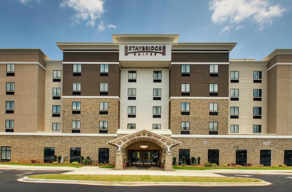 Rock Hill Hotel | Staybridge Suites - Rock Hill by IHG