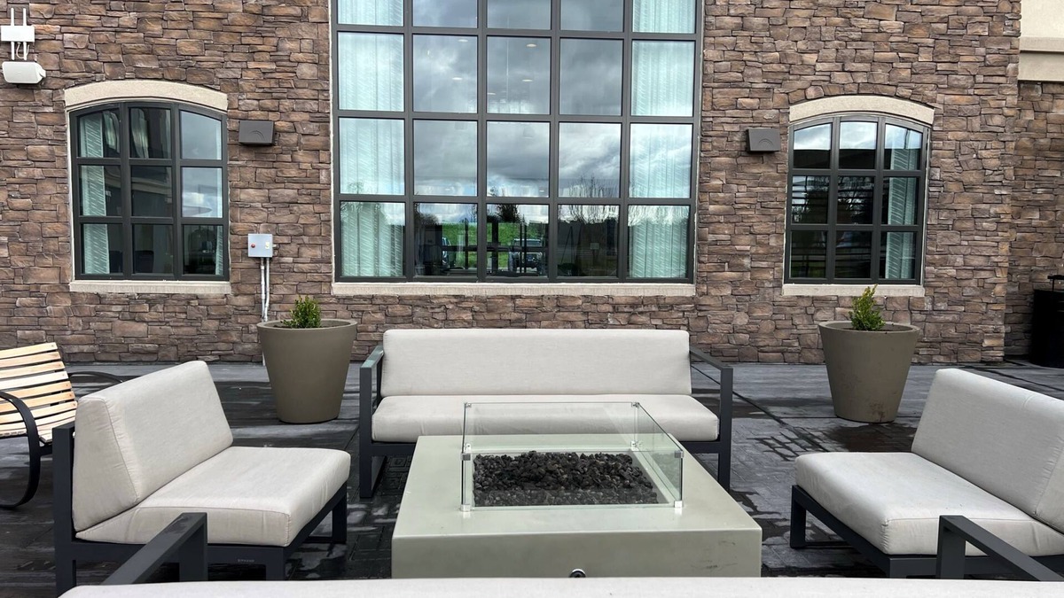 Woodland Hotel | Staybridge Suites Sacramento - Woodland by IHG