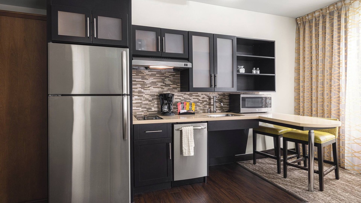 South Lake Union Hotel | Staybridge Suites Seattle - South Lake Union by IHG