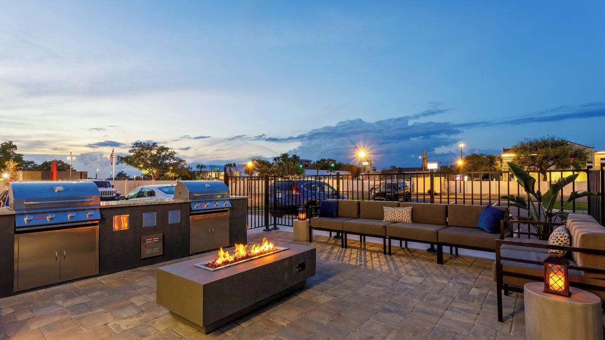Winter Haven Hotel | Staybridge Suites Winter Haven Auburndale by IHG