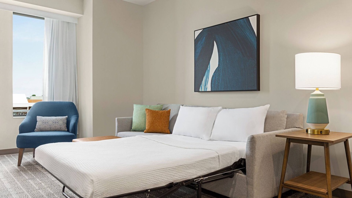 Harris Hill Hotel | Staybridge Suites Williamsville Buffalo by IHG