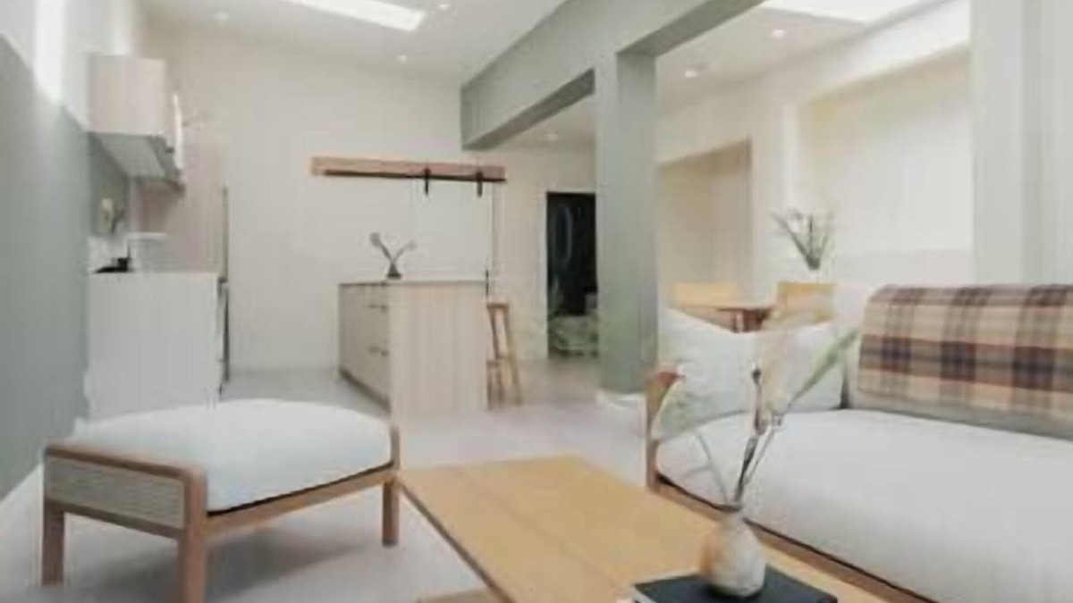 Downtown Eastside Apartment | Staycation in New 1-Bedroom Condo, Japantown