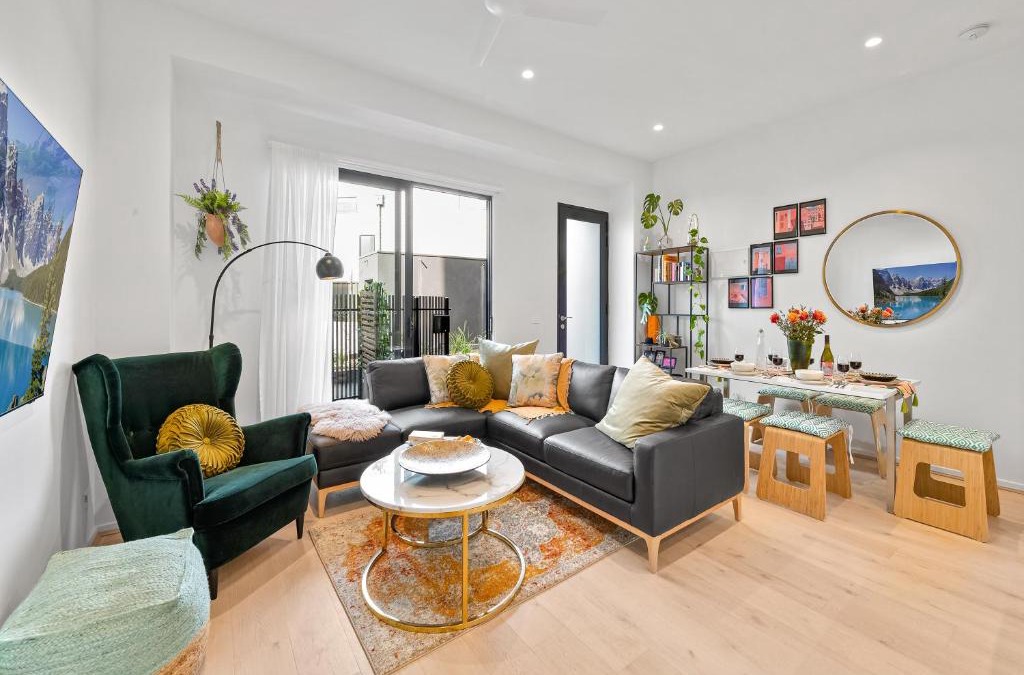 Coburg Apartment | StayCentral - Boulevard Gardens (Coburg)