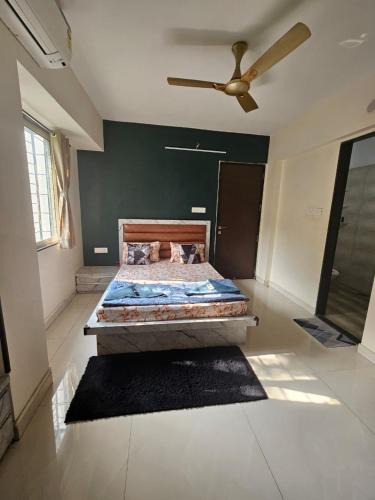 Aundh House | StayGinie Baner