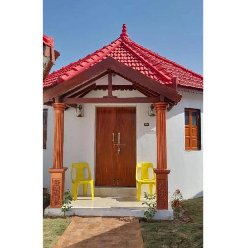 Dholavira Resort | StayGuru The Heaven Resort