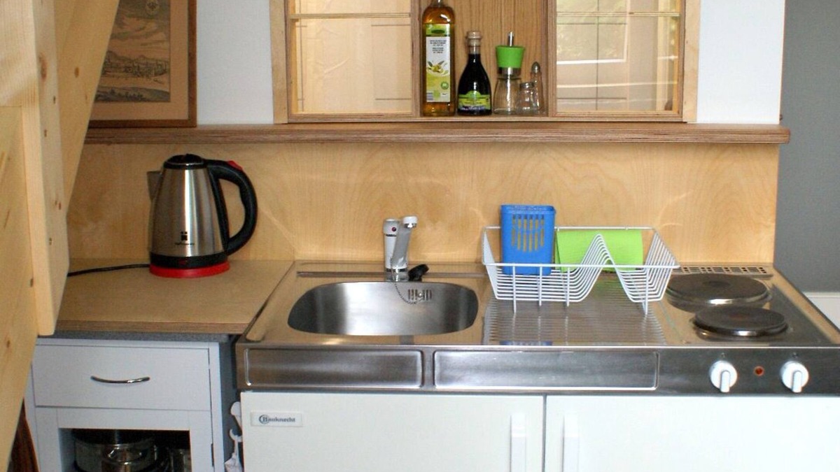 Hauset Apartment | Staying in the countryside and yet only 6km away from Aachen Cathedral