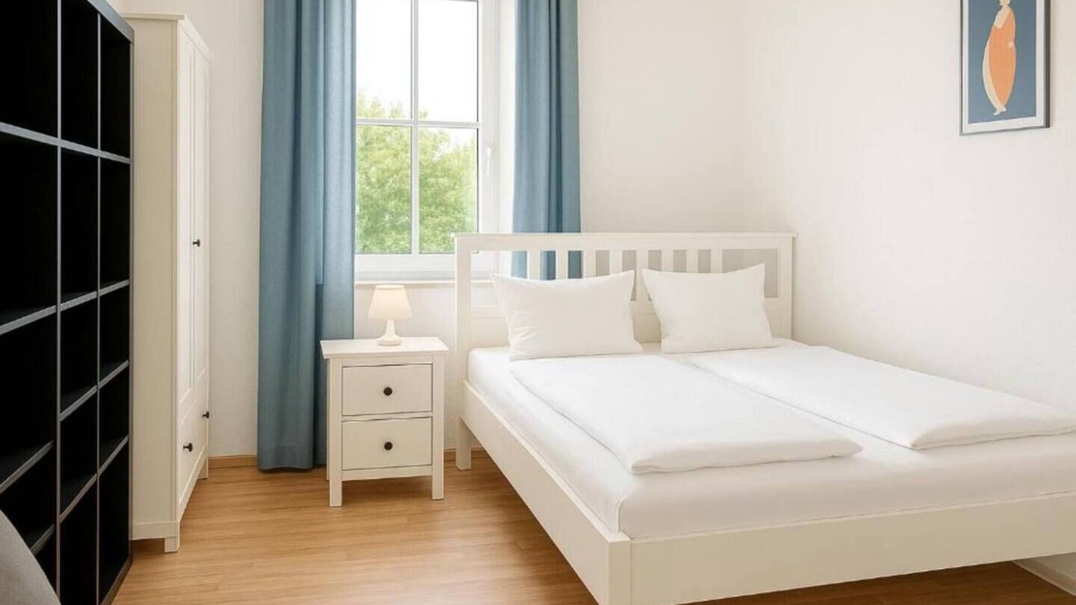 Lindenau Apartment | StayINN - Leipzig, BKS19