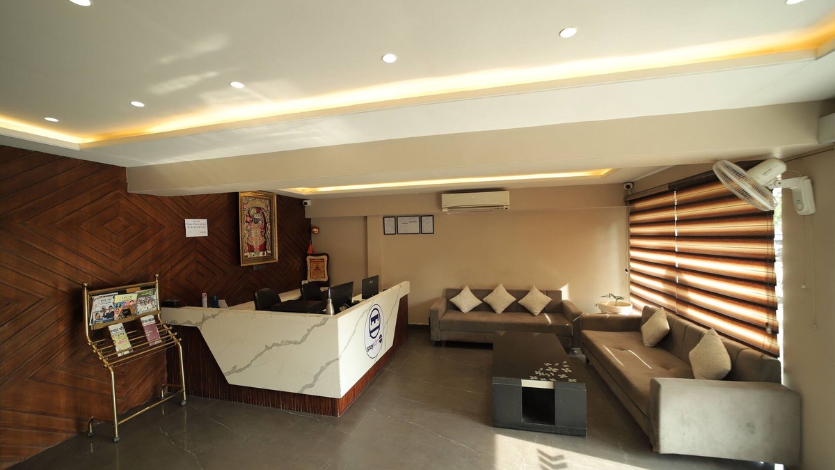 Bhilwara Hotel | Staykart Z