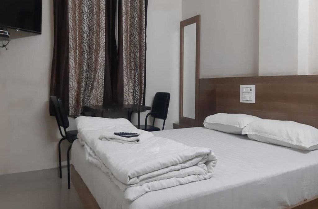 Kalaburagi Hotel | STAYMAKER Marvel Residency