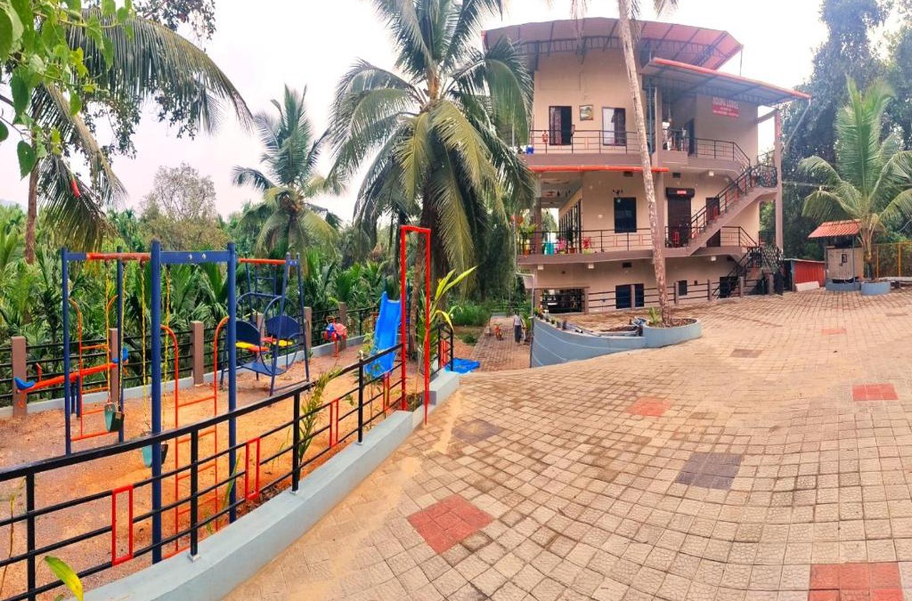 Beltangadi Hotel | STAYMAKER Roopa Lodge