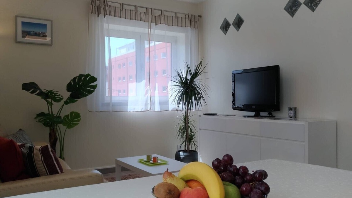 Fatima Apartment | StaynFeel 01