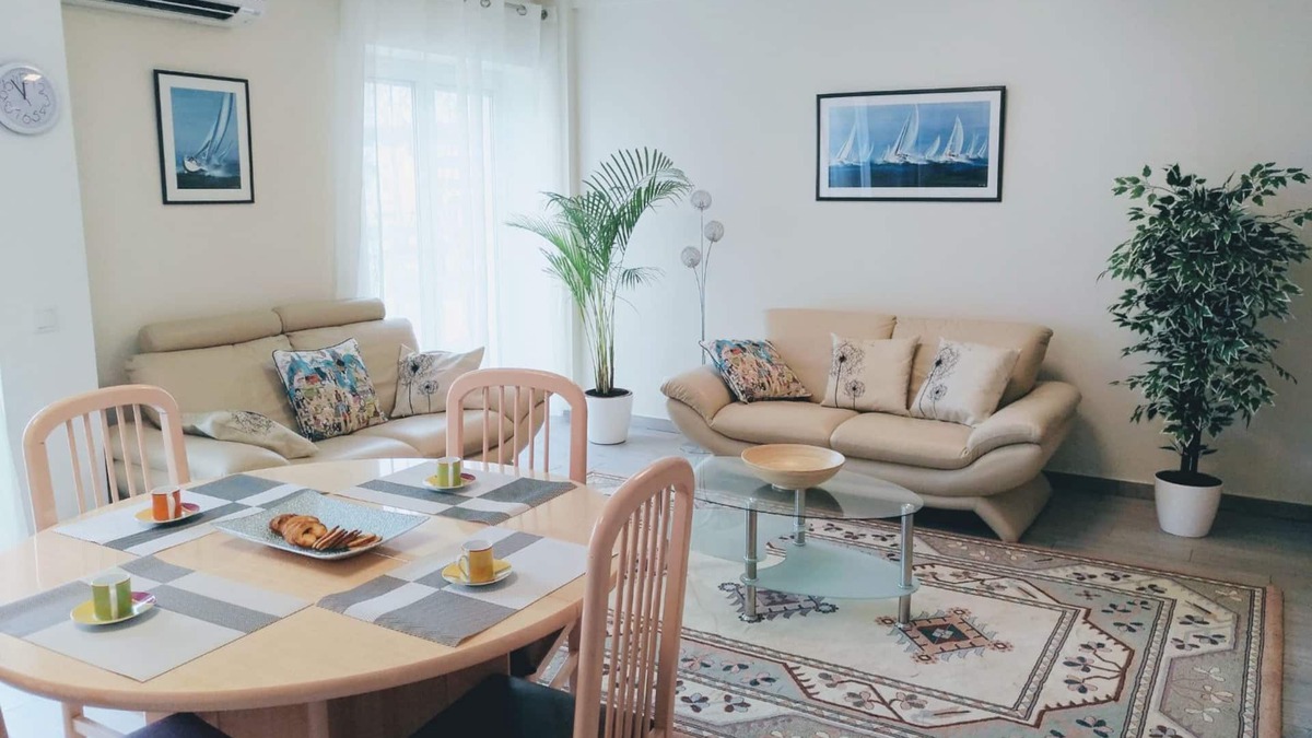 Fatima Apartment | StaynFeel 02